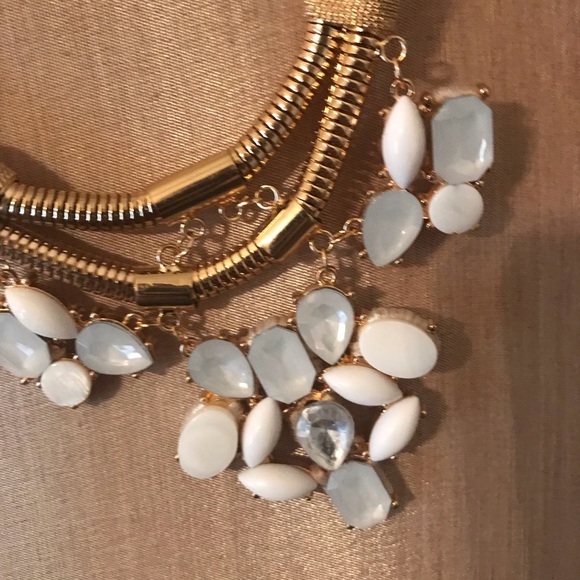 Always You Statement Necklace - Picture 3 of 3